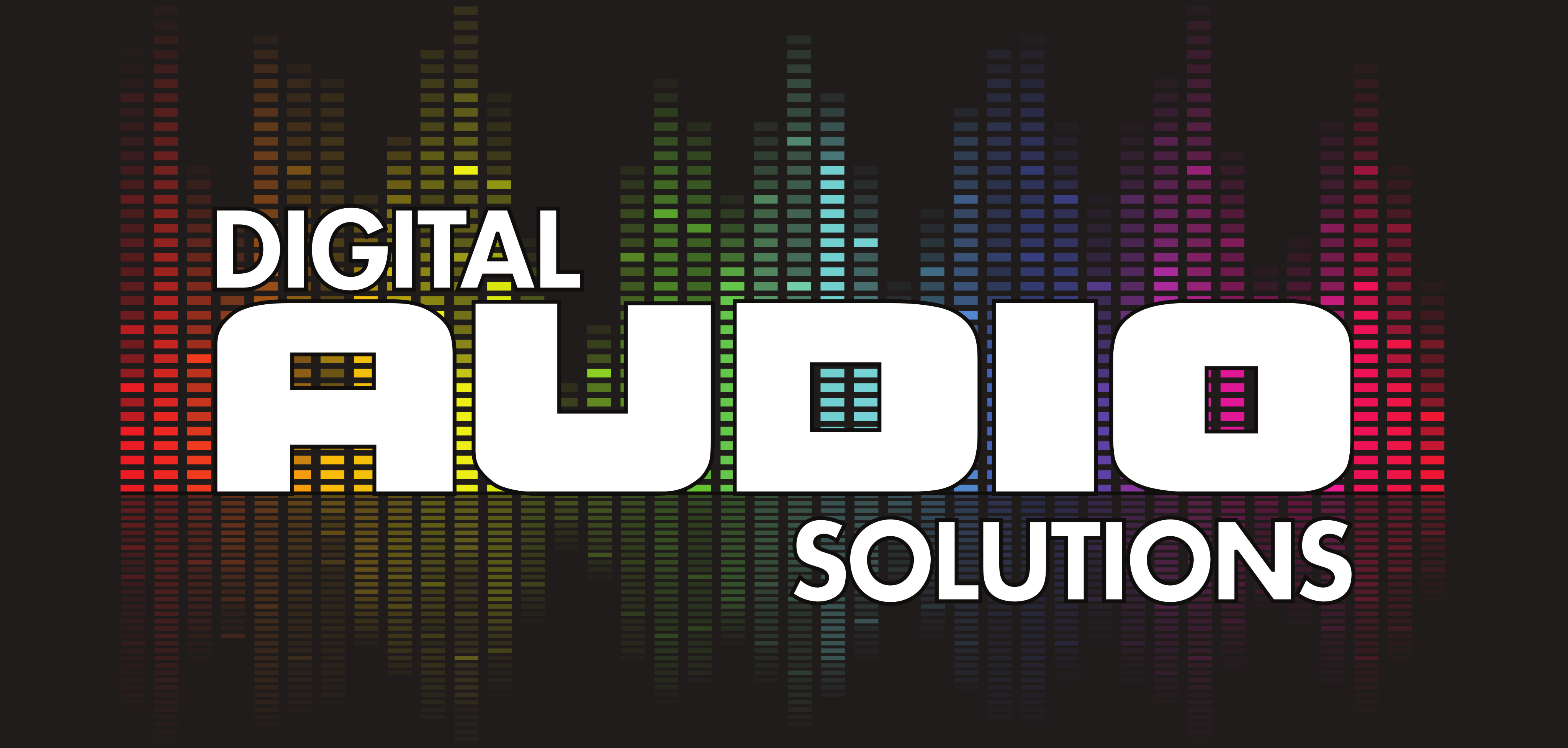 Homepage [digitalaudiosolutionsllc.com]